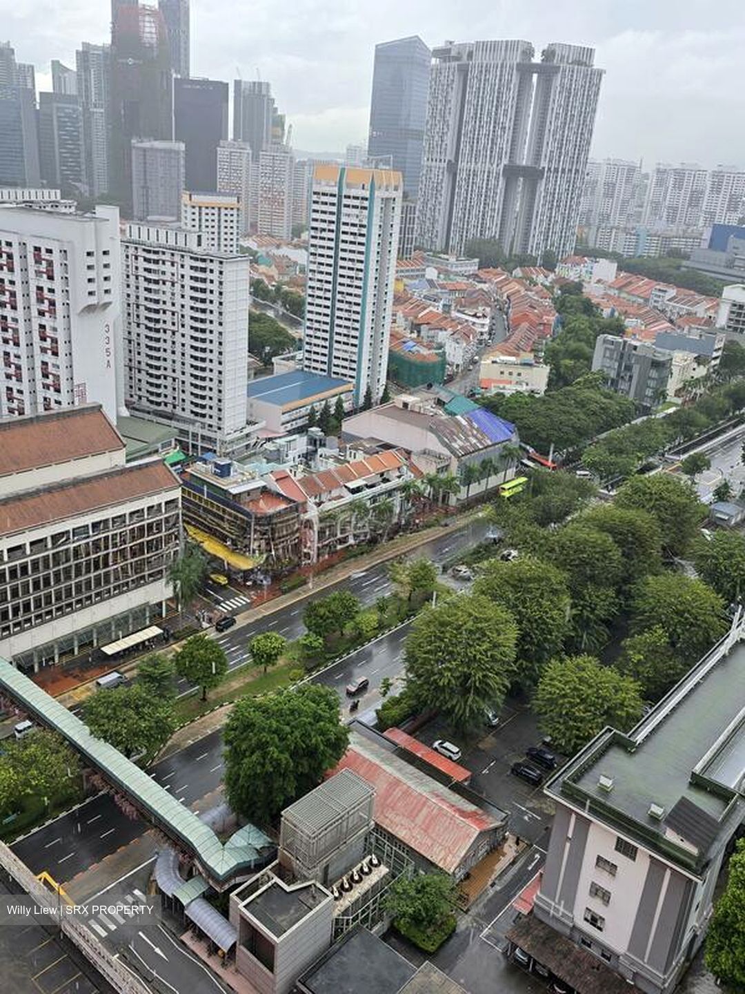 People's Park Complex (D1), Apartment #510493151